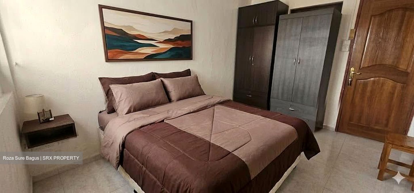 Blk 124 Ang Mo Kio Avenue 6 (Ang Mo Kio), HDB 3 Rooms #564563291